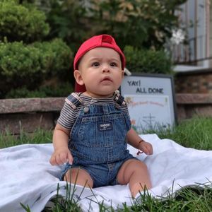 Meet your Posher, Arturo